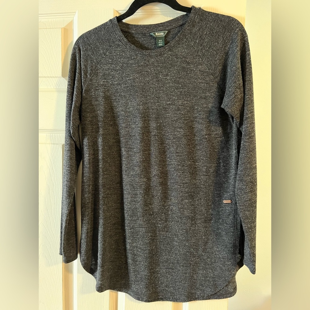 Roots top